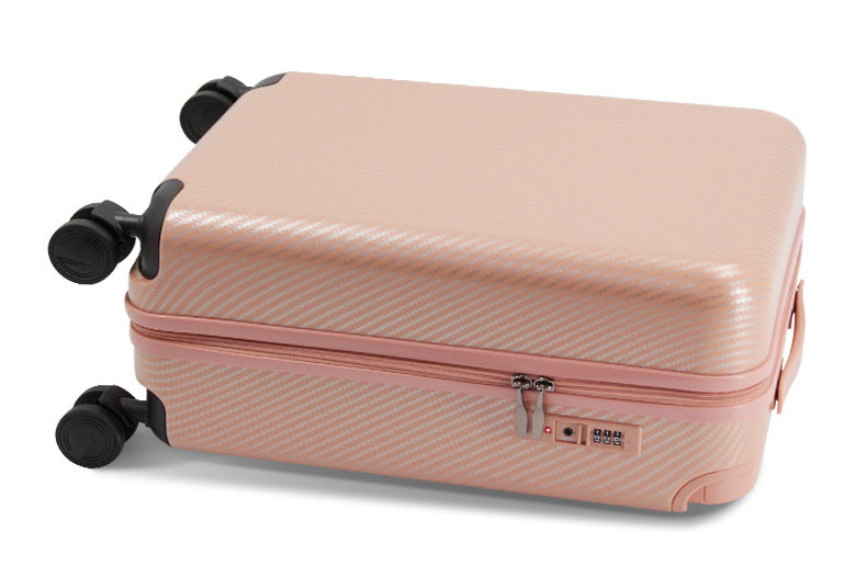 Optional Hard Suitcase* Camel Mountain® Eastern