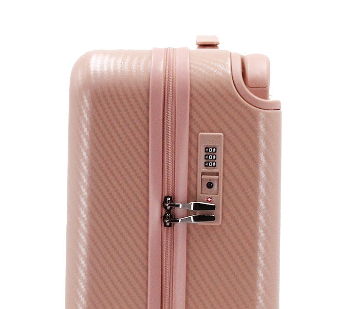 Optional Hard Suitcase* Camel Mountain® Eastern