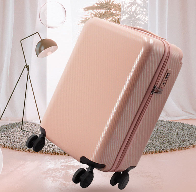 Optional Hard Suitcase* Camel Mountain® Eastern