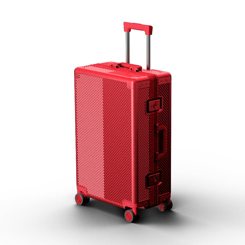 Optional Hard Suitcase* Camel Mountain® Evergreen
