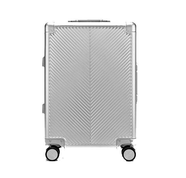 Optional Hard Suitcase* Camel Mountain® Evergreen