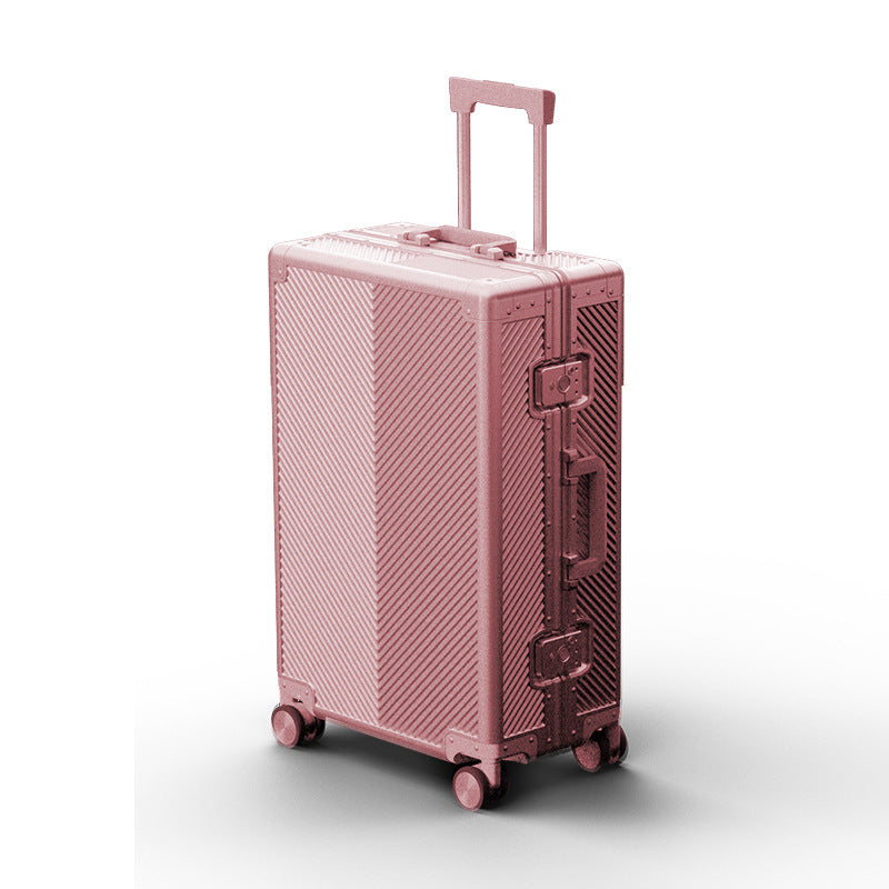 Optional Hard Suitcase* Camel Mountain® Evergreen