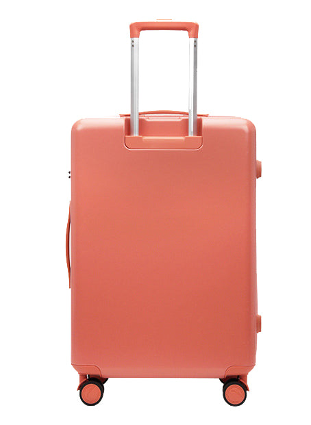 Optional Hard Suitcase* Camel Mountain® Fantasy