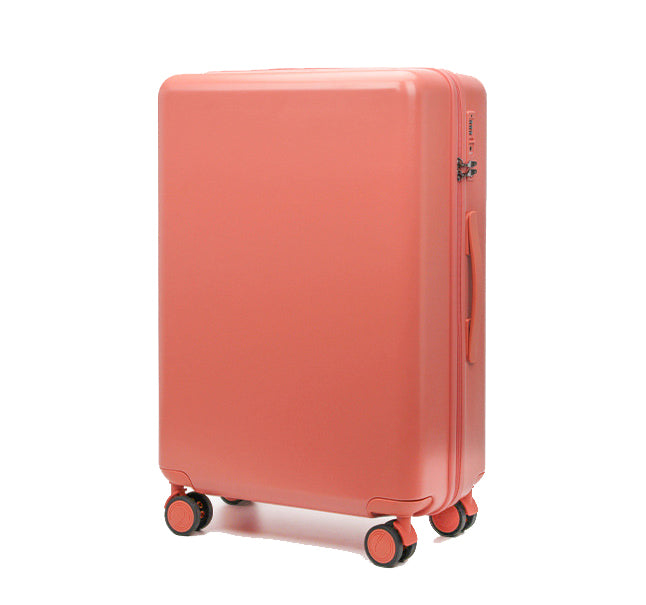 Optional Hard Suitcase* Camel Mountain® Fantasy