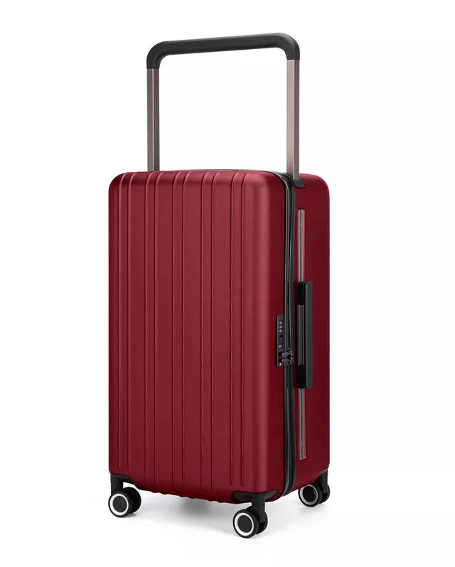 Optional Hard Suitcase* Camel Mountain® Finch