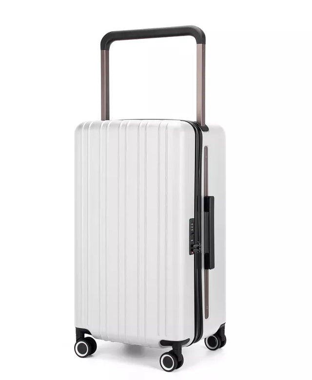 Optional Hard Suitcase* Camel Mountain® Finch