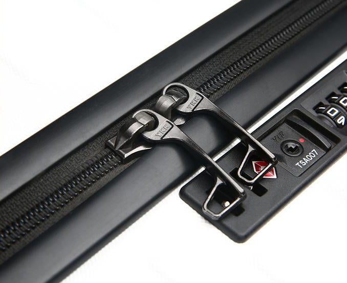 Optional Hard Suitcase* Camel Mountain® Finch