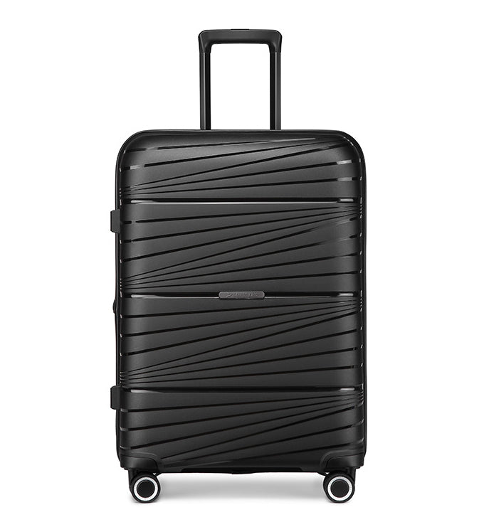 Optional Hard Suitcase* Camel Mountain® Flyover
