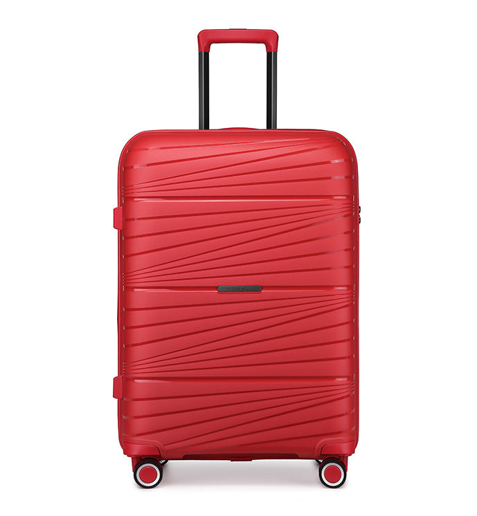 Optional Hard Suitcase* Camel Mountain® Flyover