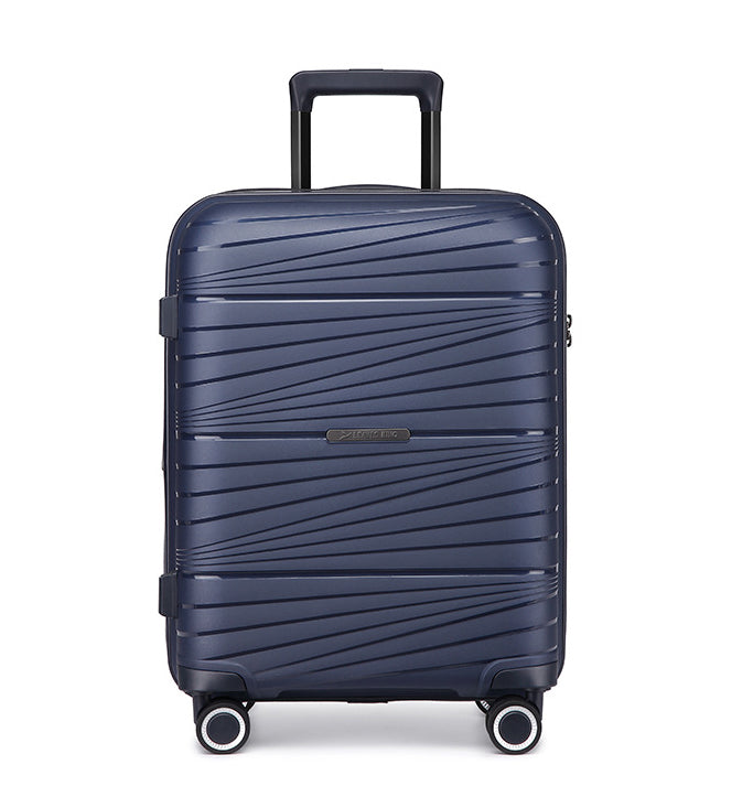 Optional Hard Suitcase* Camel Mountain® Flyover