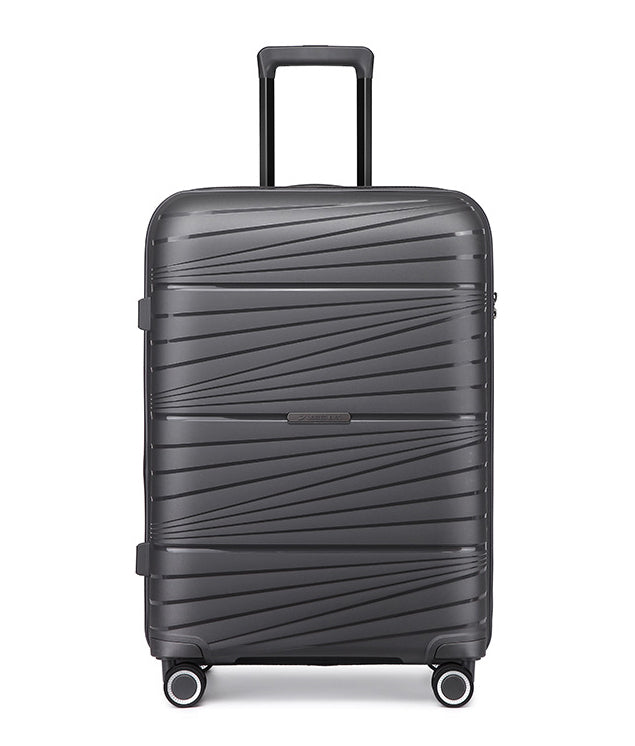 Optional Hard Suitcase* Camel Mountain® Flyover