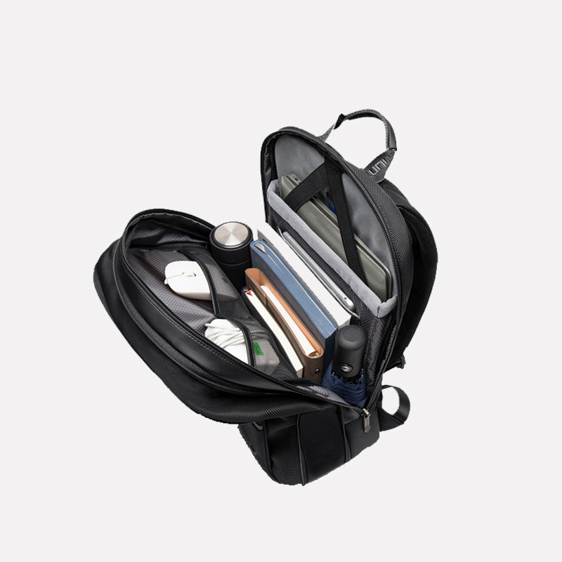 Parquet-backpack-Business-Travel