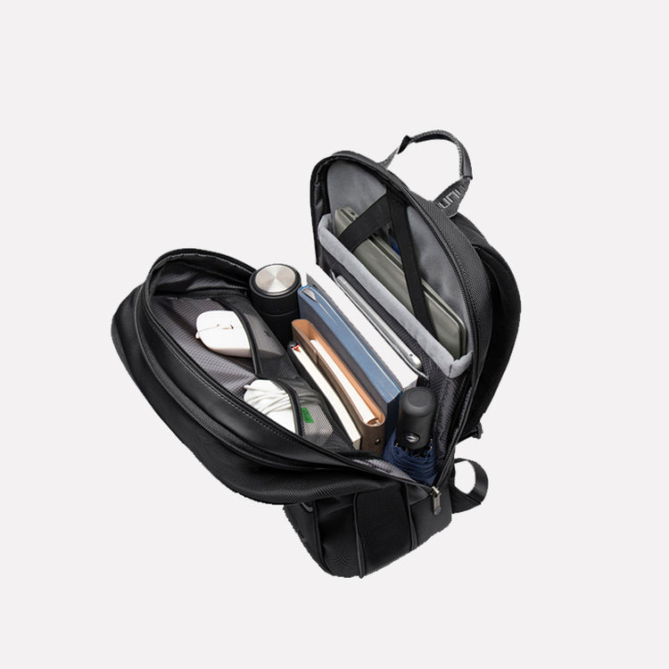 Parquet-backpack-Business-Travel