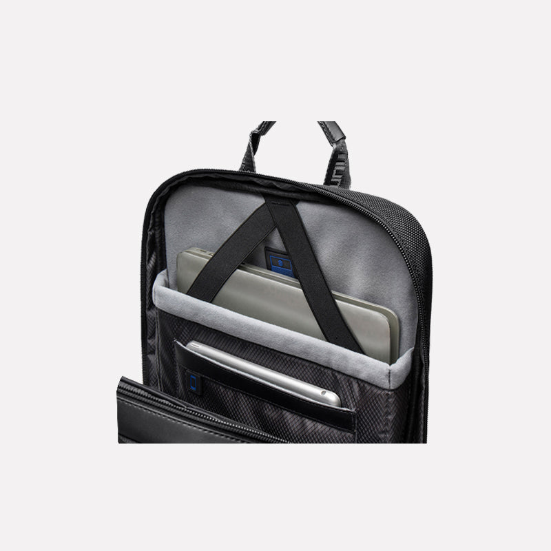 Parquet-backpack-Business-Travel