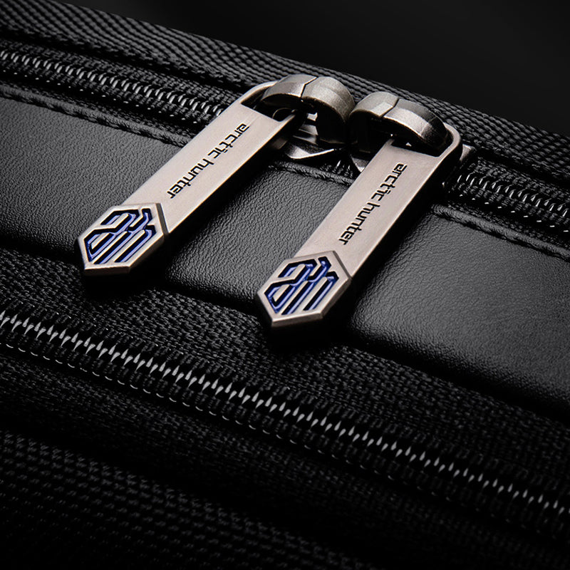 Parquet-backpack-Business-Travel