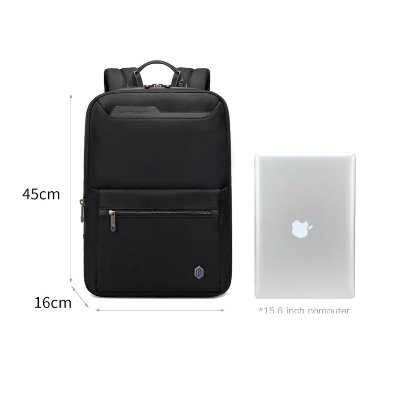 Parquet-backpack-Business-Travel