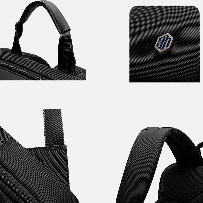 Parquet-backpack-Business-Travel