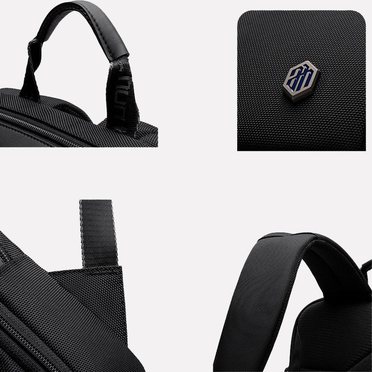 Parquet-backpack-Business-Travel