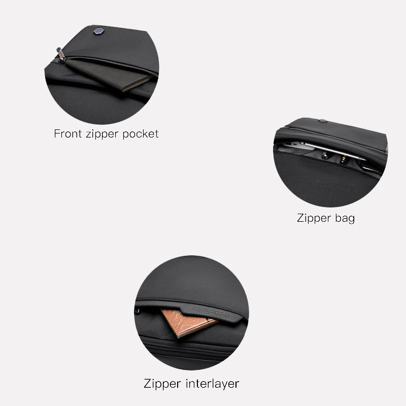 Parquet-backpack-Business-Travel