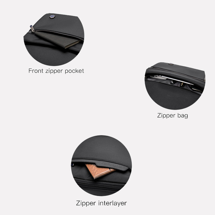 Parquet-backpack-Business-Travel