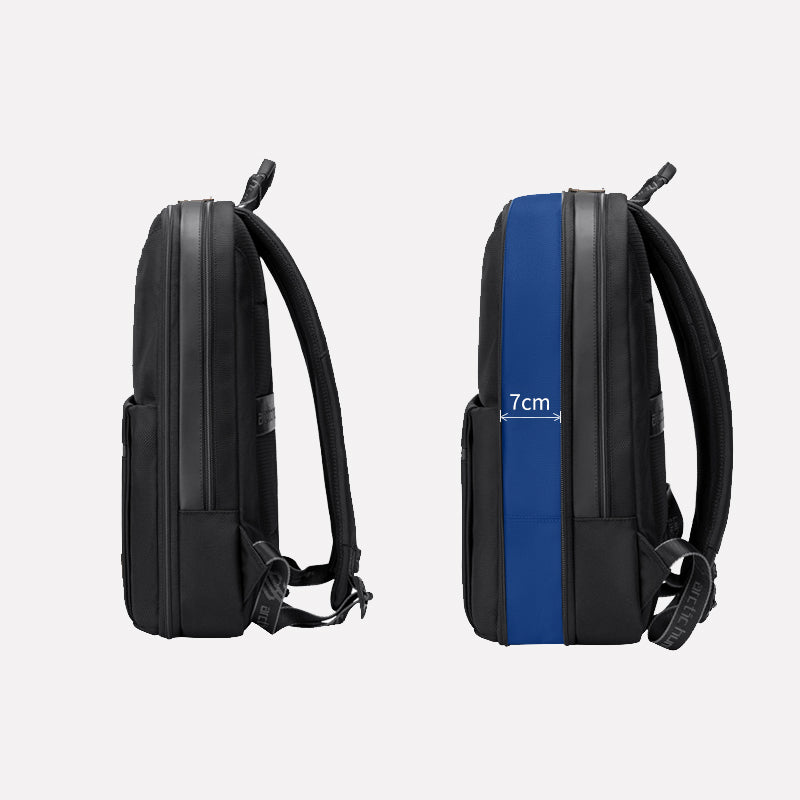 Parquet-backpack-Business-Travel