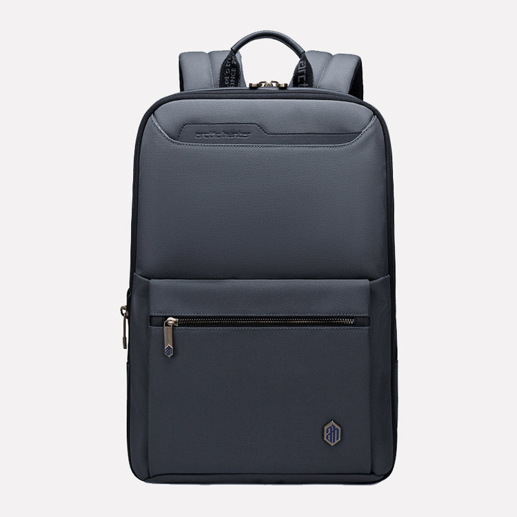Parquet-backpack-Business-Travel
