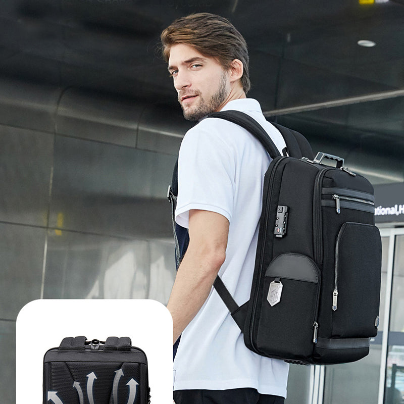 Penhaligon-backpack-Business-Travel