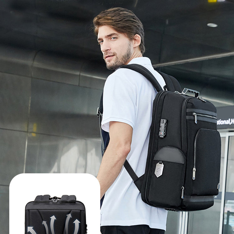 Penhaligon-backpack-Business-Travel