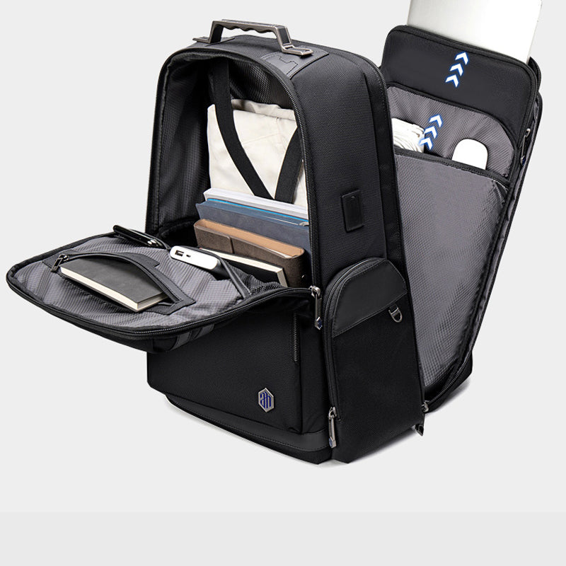 Penhaligon-backpack-Business-Travel