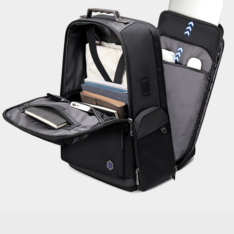 Penhaligon-backpack-Business-Travel