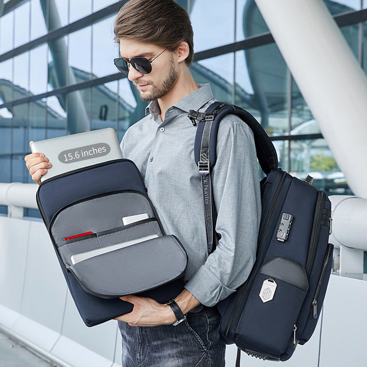 Penhaligon-backpack-Business-Travel