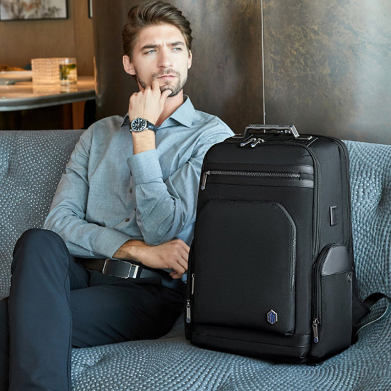 Penhaligon-backpack-Business-Travel