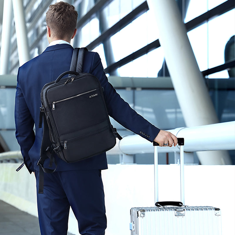 Refuge Backpack-Business-Travel