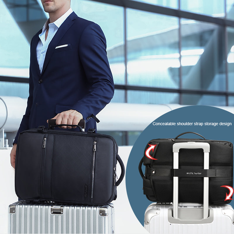 Refuge Backpack-Business-Travel
