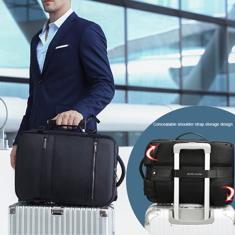 Refuge Backpack-Business-Travel