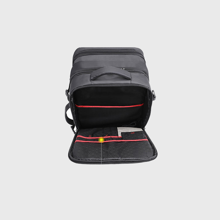 Refuge Backpack-Business-Travel