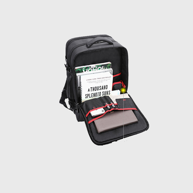 Refuge Backpack-Business-Travel