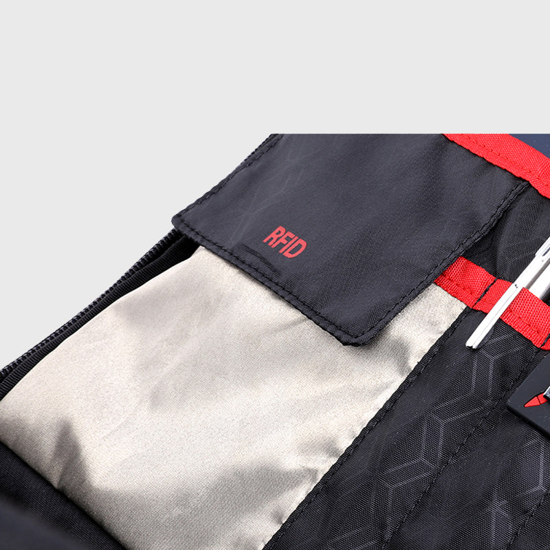 Refuge Backpack-Business-Travel
