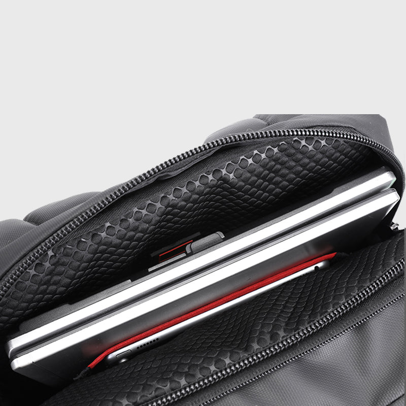 Refuge Backpack-Business-Travel