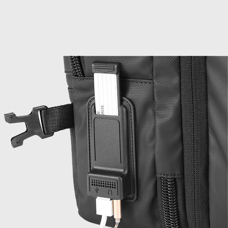 Refuge Backpack-Business-Travel