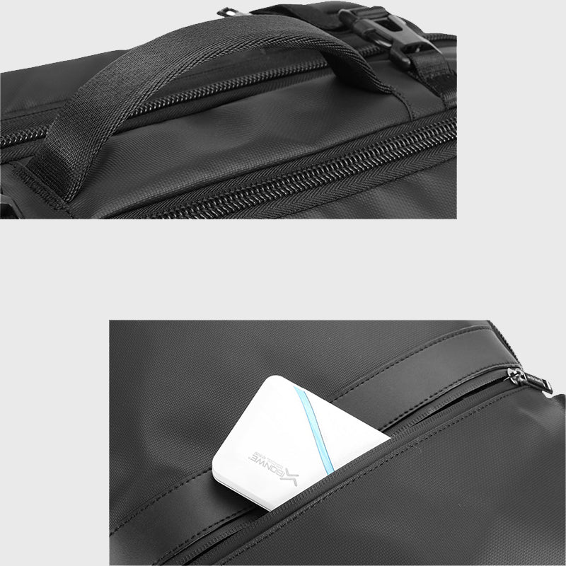 Refuge Backpack-Business-Travel