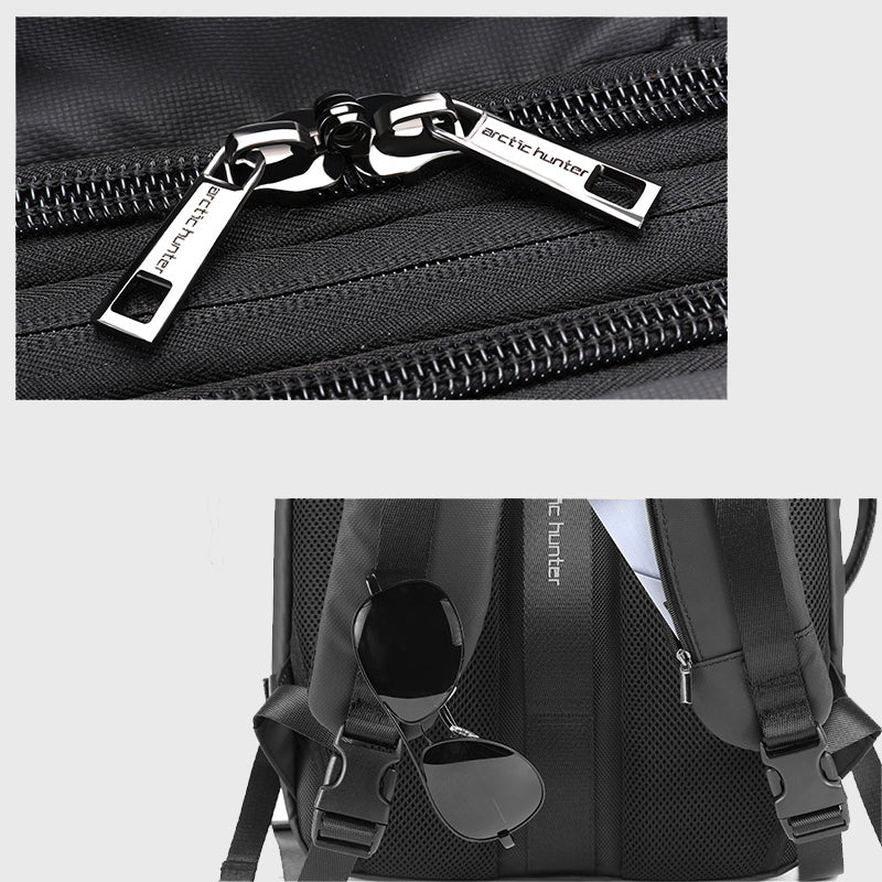 Refuge Backpack-Business-Travel