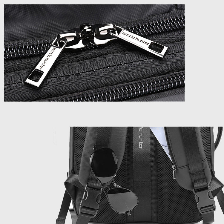 Refuge Backpack-Business-Travel
