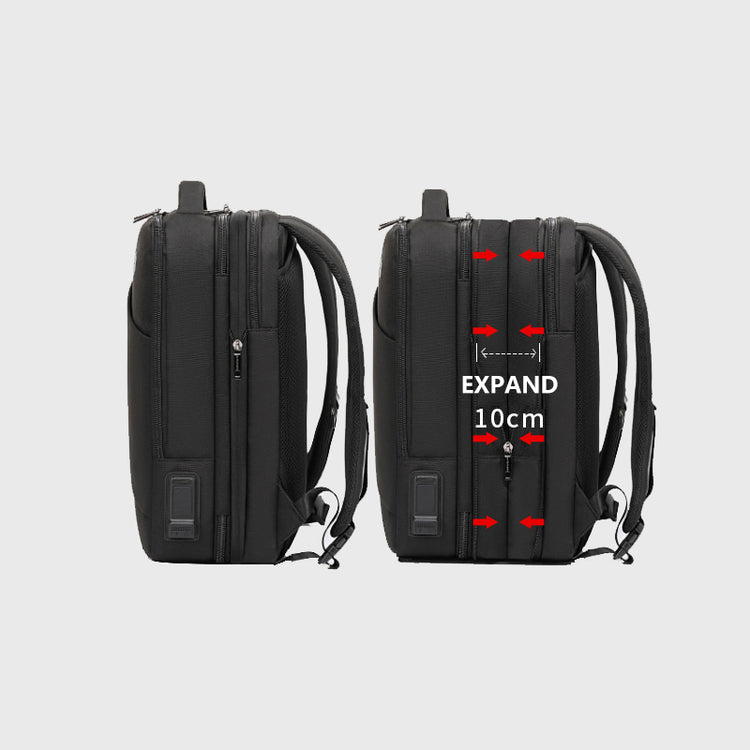 Refuge Backpack-Business-Travel