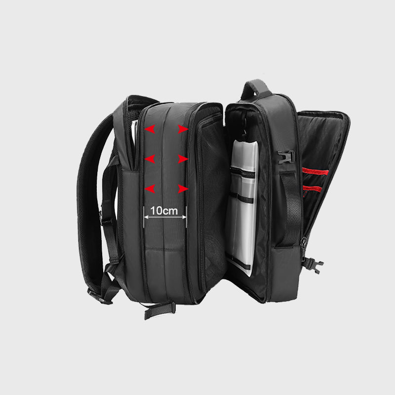 Refuge Backpack-Business-Travel
