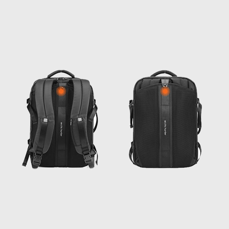 Refuge Backpack-Business-Travel