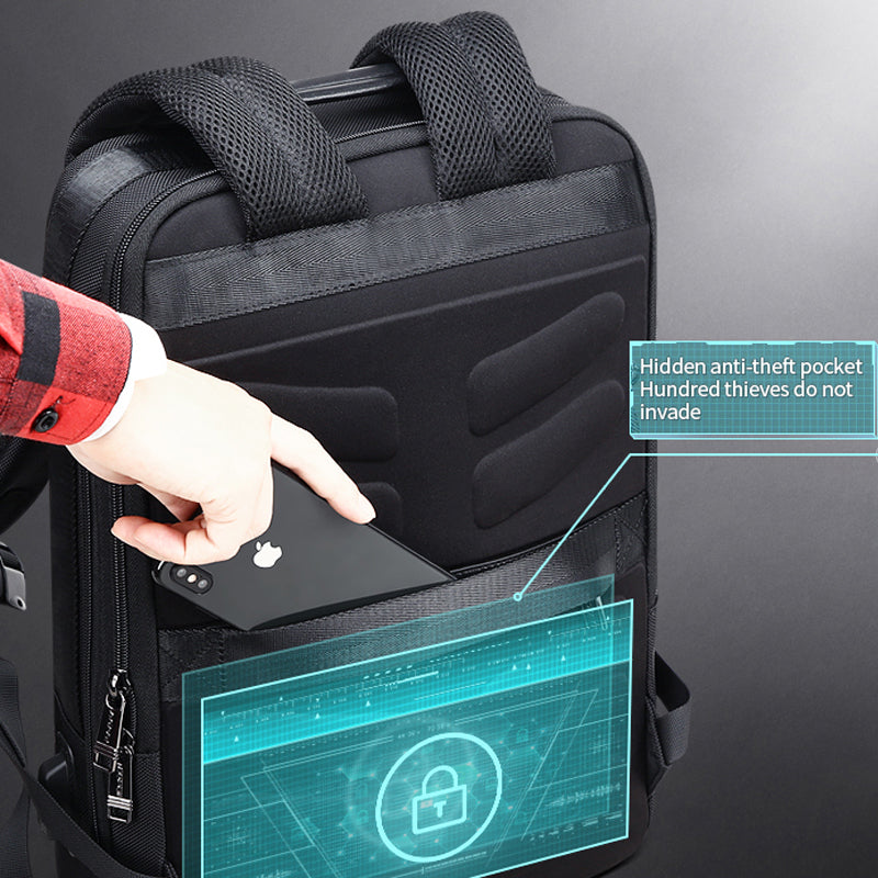 Ridgewater BACKPACK-Business-Travel