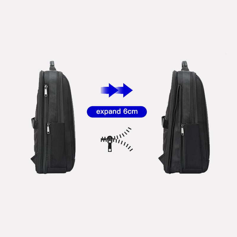 Rowcam-BACKPACK-Business-Travel-Office