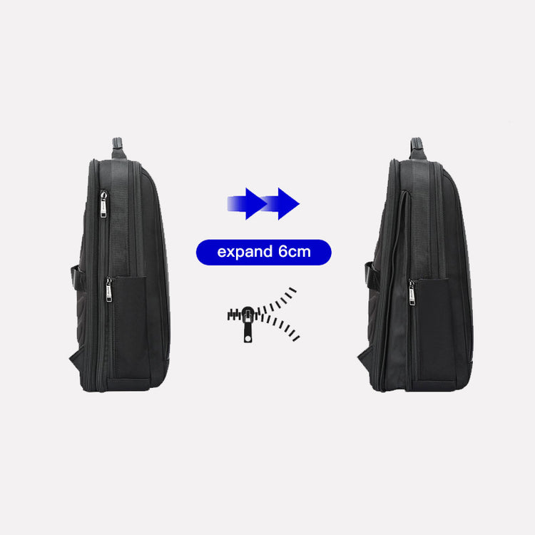 Rowcam-BACKPACK-Business-Travel-Office