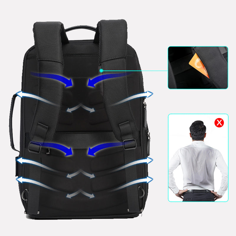 Rowcam-BACKPACK-Business-Travel-Office